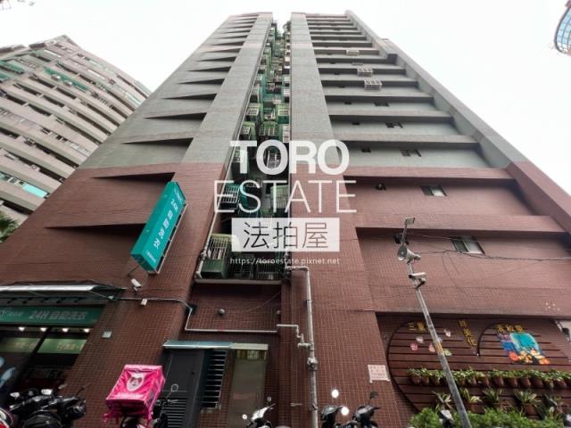 新北三重法拍大樓-2