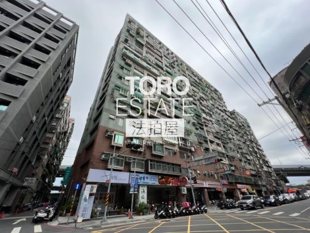 新北三重法拍大樓-3
