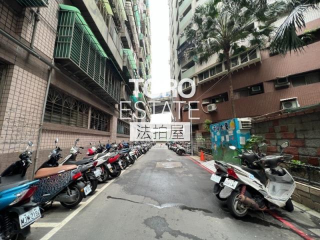新北三重法拍大樓-4