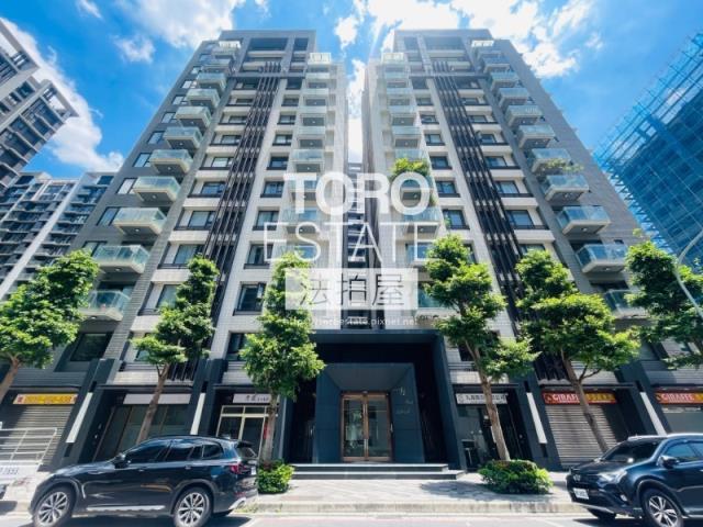 新北新莊法拍大樓-1