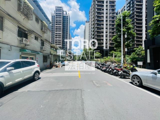 新北新莊法拍大樓-7