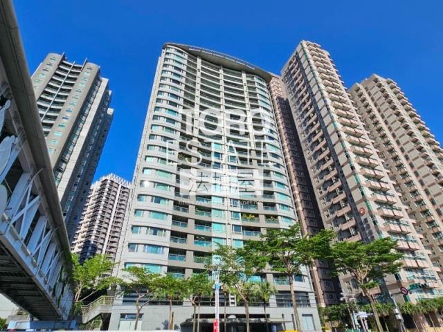 新北淡水法拍大樓-2
