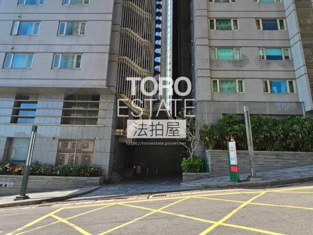 新北淡水法拍大樓-5
