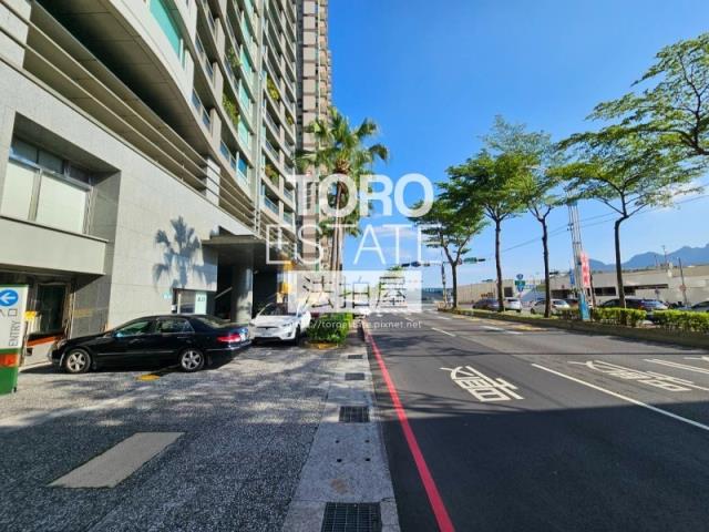 新北淡水法拍大樓-6
