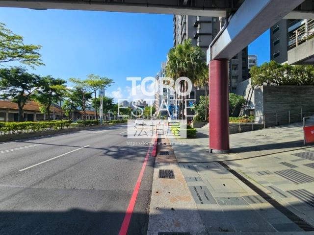 新北淡水法拍大樓-7