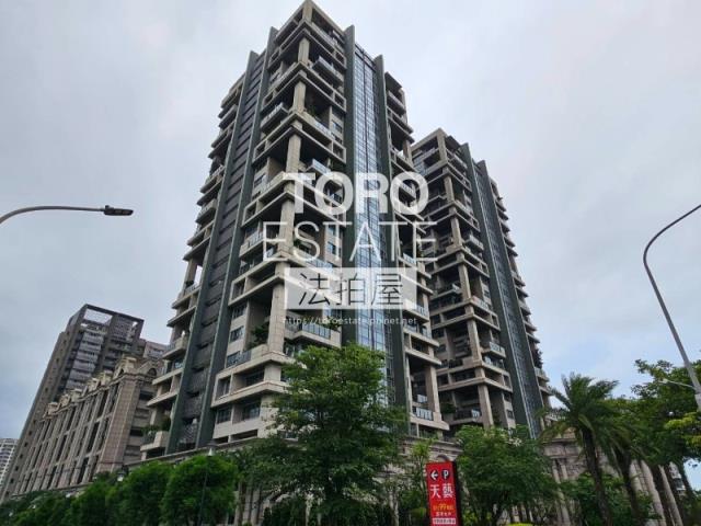 新北淡水大樓法拍-2