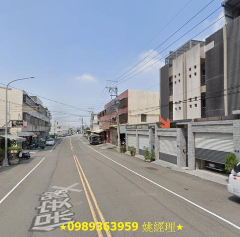 台中沙鹿透天_別墅法拍-2