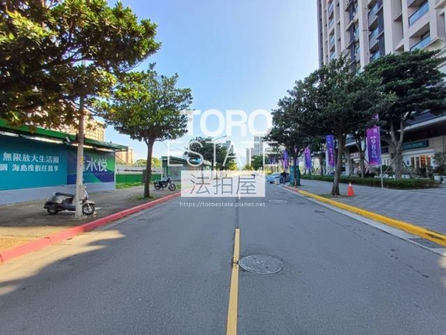 新北淡水大樓法拍-7