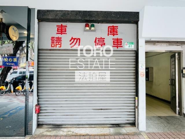 台北大同區華廈法拍-4