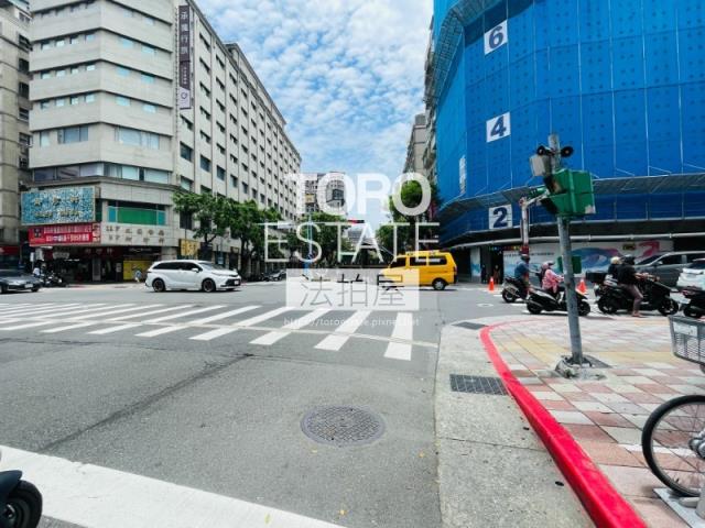 台北大同區華廈法拍-6