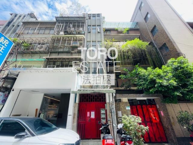 台北中山區拍賣公寓-0