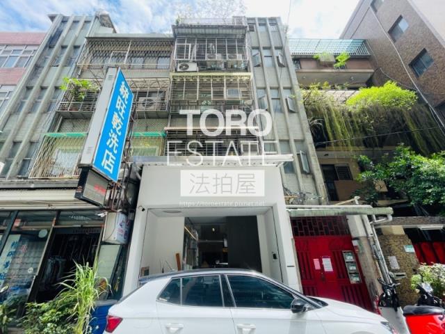 台北中山區拍賣公寓-2