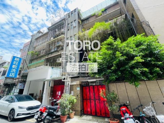 台北中山區拍賣公寓-4