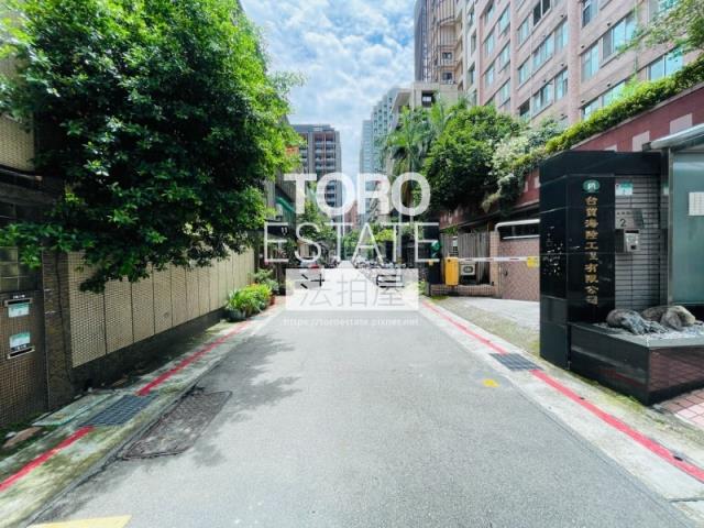 台北中山區拍賣公寓-6