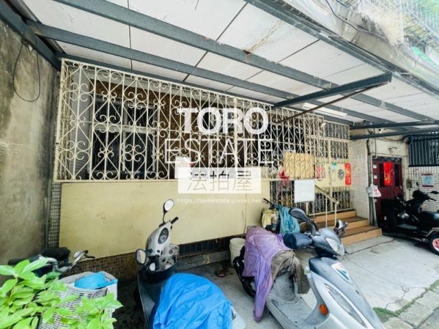 台北中山區公寓拍賣-2