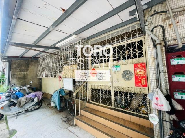 台北中山區公寓拍賣-3