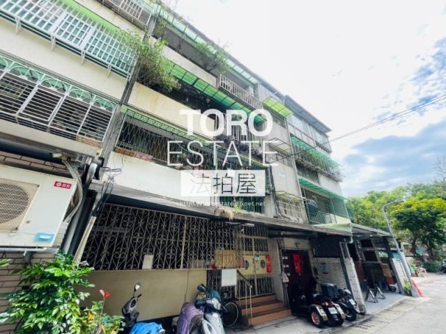 台北中山區公寓拍賣-4