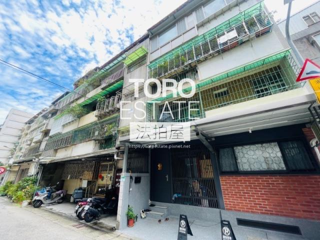 台北中山區公寓拍賣-5