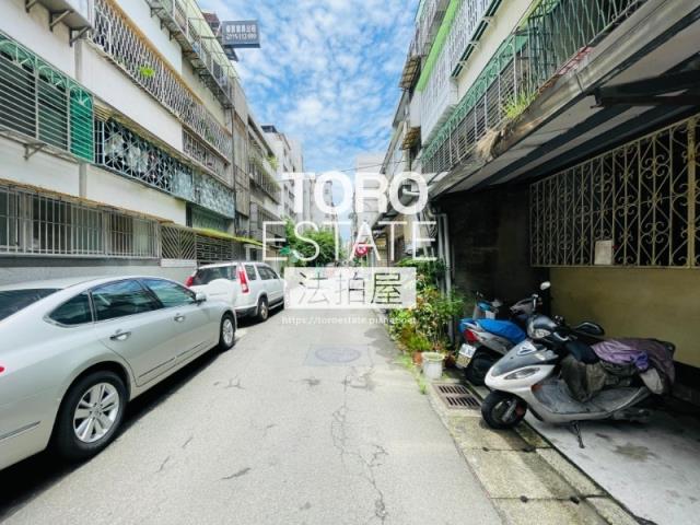 台北中山區公寓拍賣-6