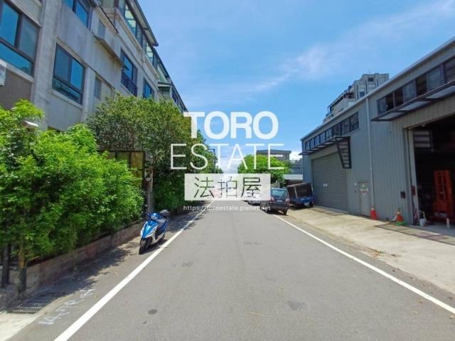 新北八里法拍透天-7