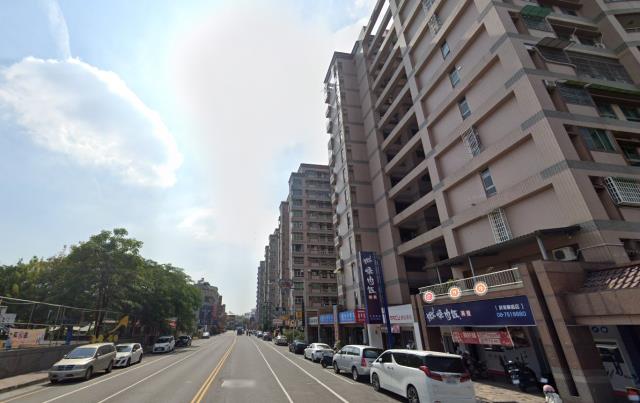 屏東屏東市大樓法拍-4