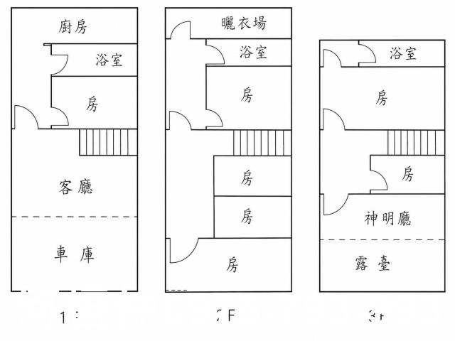苗栗竹南透天-13