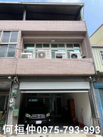 苗栗竹南透天-0