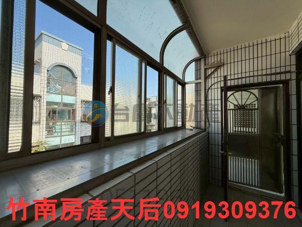 新竹香山公寓-8