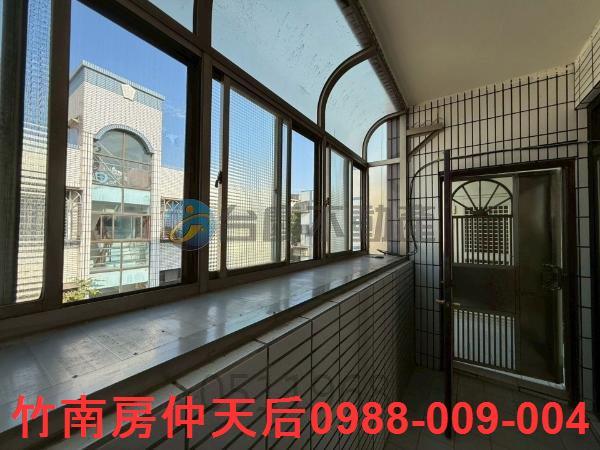 新竹香山公寓-0