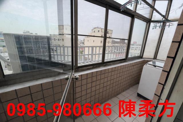 嘉義西區華廈-3