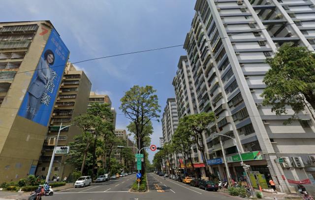 高雄左營法拍大樓-7