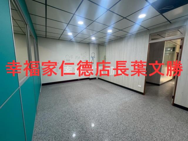 台南永康廠辦-10