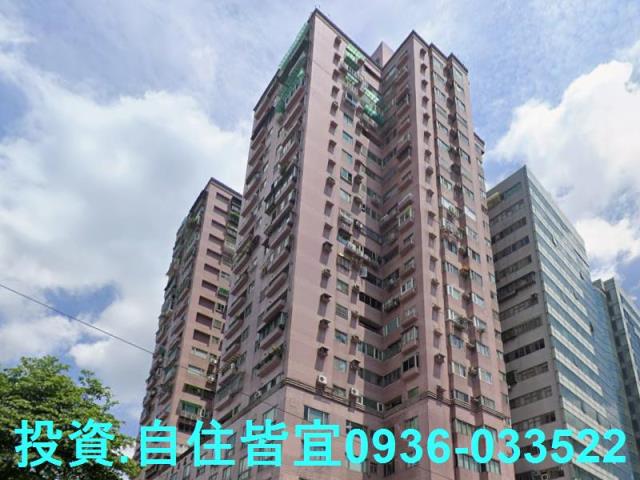新北三重拍賣大樓-4