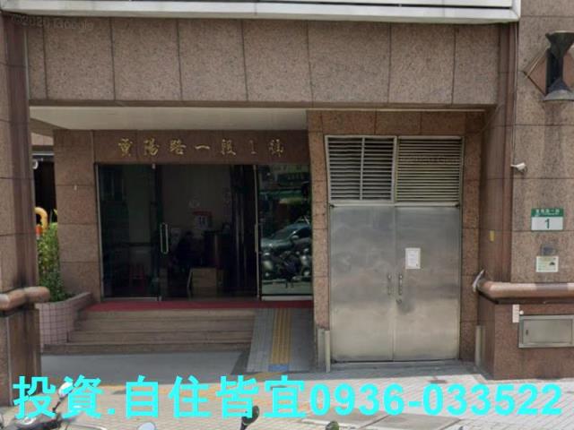 新北三重拍賣大樓-5
