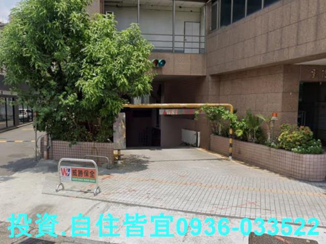 新北三重拍賣大樓-6