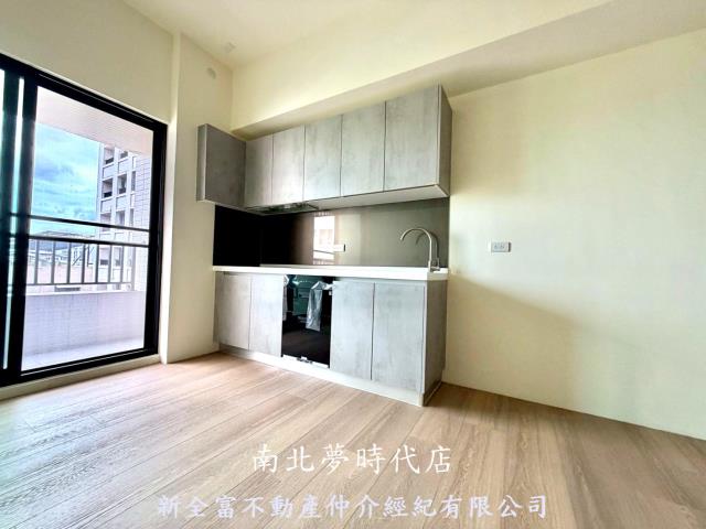 善化華廈-1