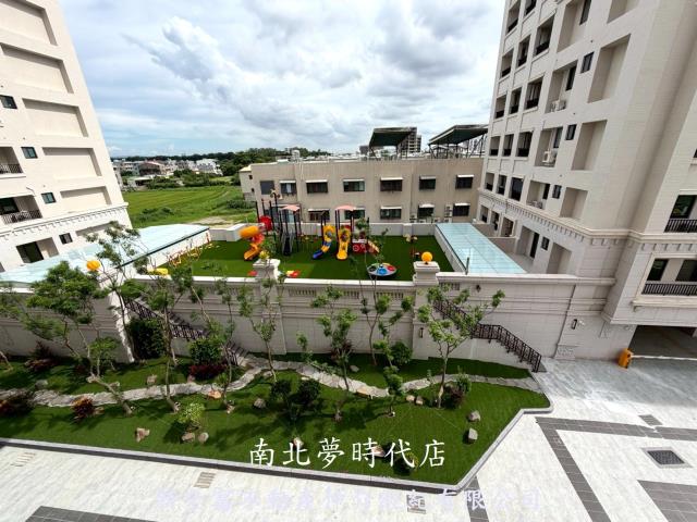 善化華廈-7