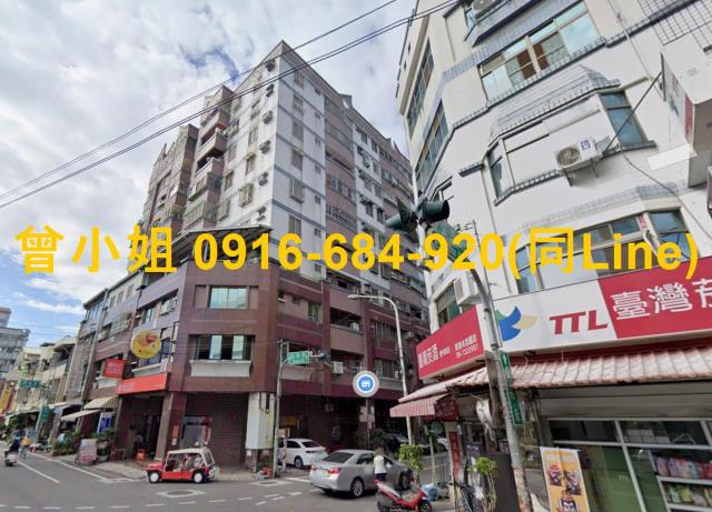 屏東市法拍華廈-2