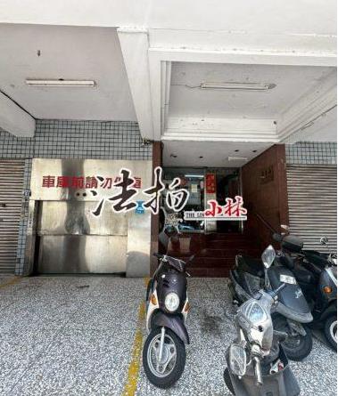 北屯法拍大樓-2