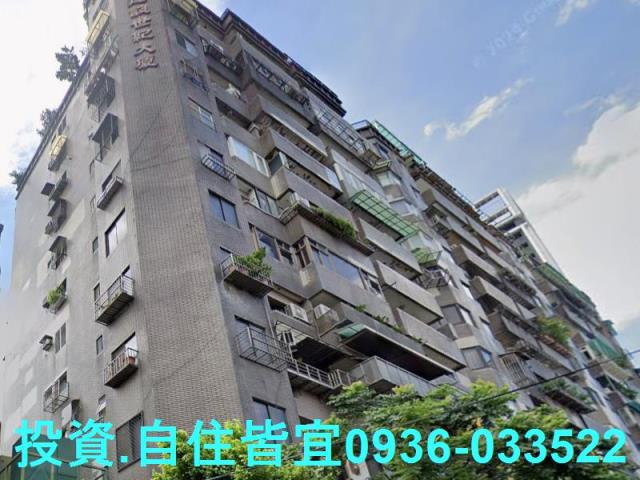 板橋法拍大樓-4