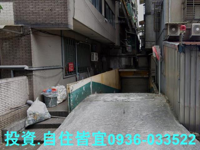 板橋法拍大樓-6