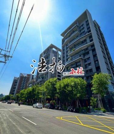 台中市北屯區南興一路99號5樓之3
