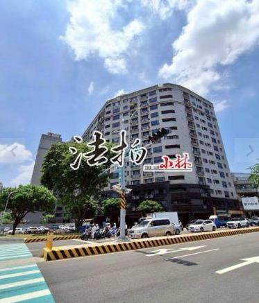 台中市南區忠明南路582之16號13樓