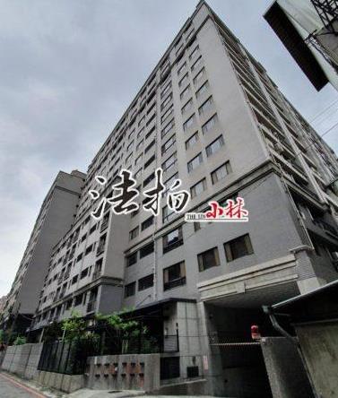 南區拍賣大樓-2