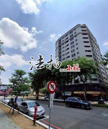 南區拍賣大樓-3