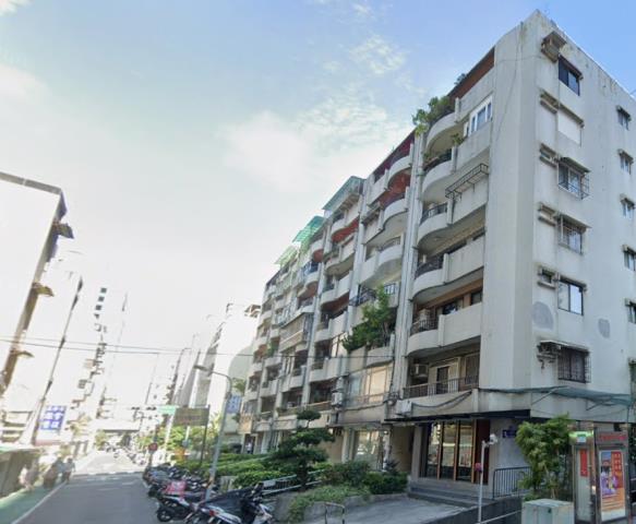 台北法拍華廈_一樓-3