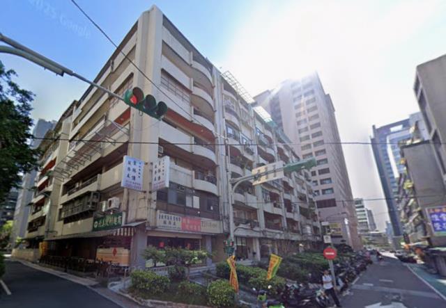 台北法拍華廈_一樓-4