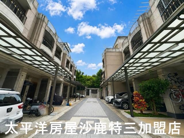 台中別墅-9
