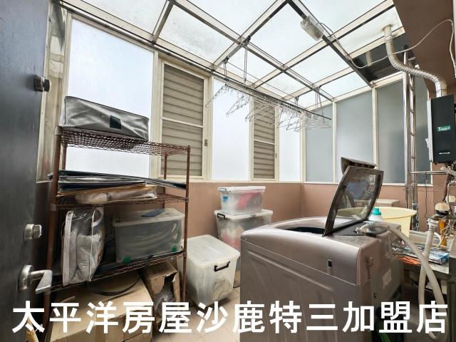 台中別墅-8