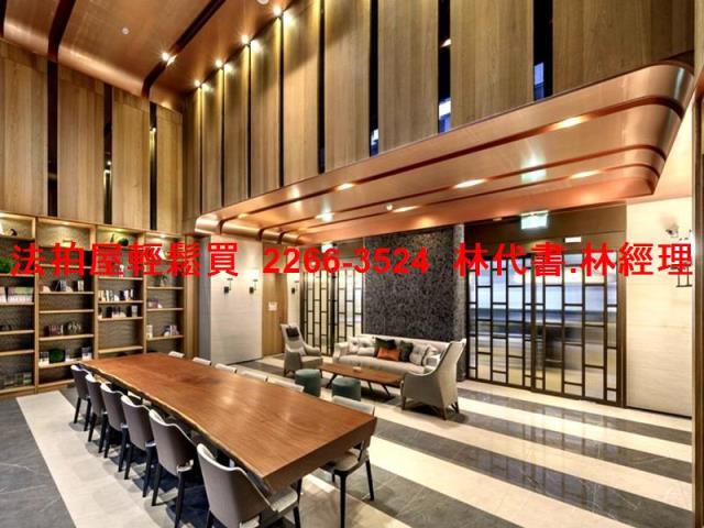 桃園法拍大樓-5
